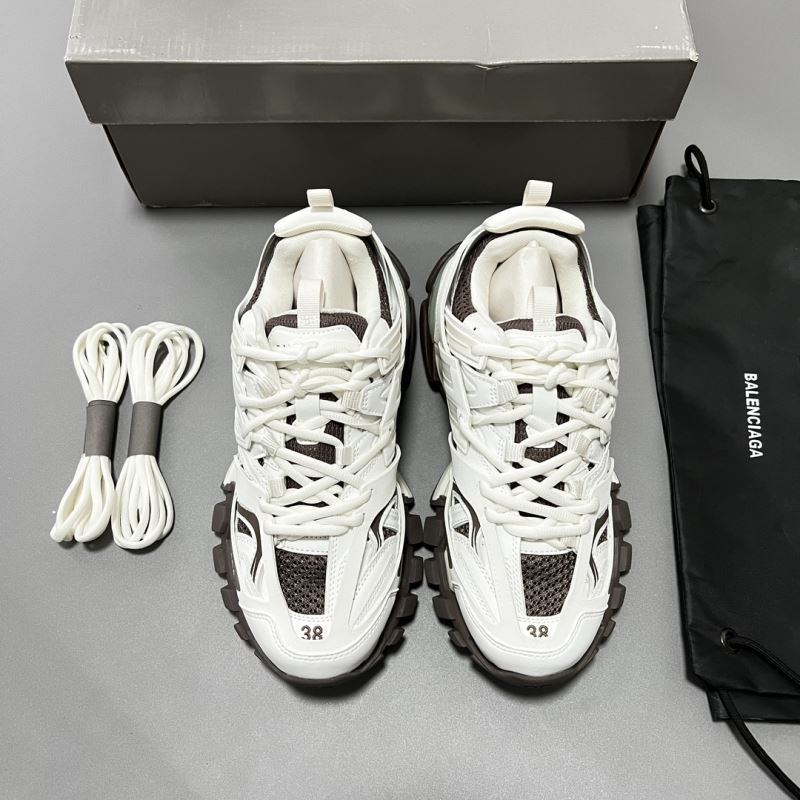 Balenciaga Track Shoes